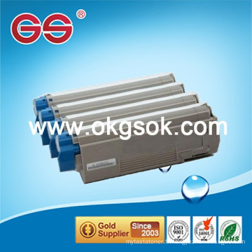 Compatible pour toner OKI C6000 c6000dn 43324466 imprimante couleur